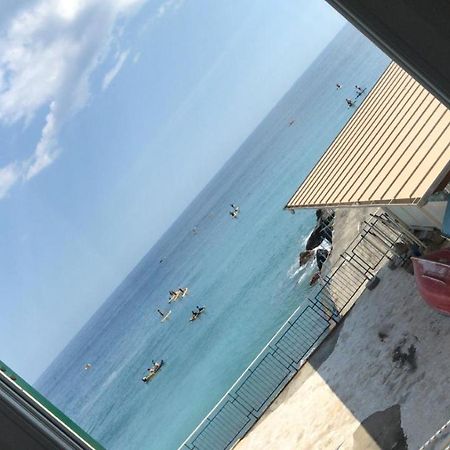 Casa Mare Διαμέρισμα Μπολιάσκο Εξωτερικό φωτογραφία