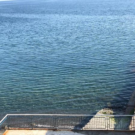 Casa Mare Διαμέρισμα Μπολιάσκο Εξωτερικό φωτογραφία