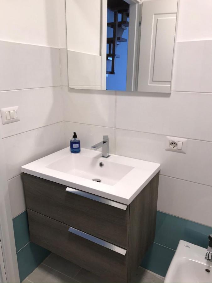 Casa Mare Διαμέρισμα Μπολιάσκο Εξωτερικό φωτογραφία