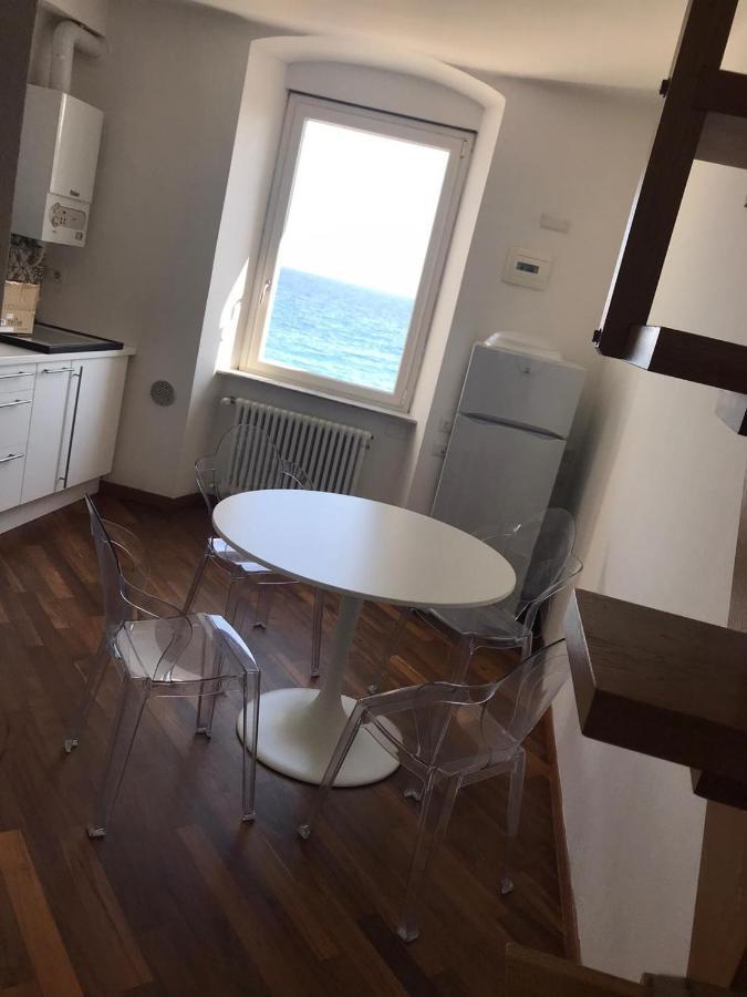 Casa Mare Διαμέρισμα Μπολιάσκο Εξωτερικό φωτογραφία