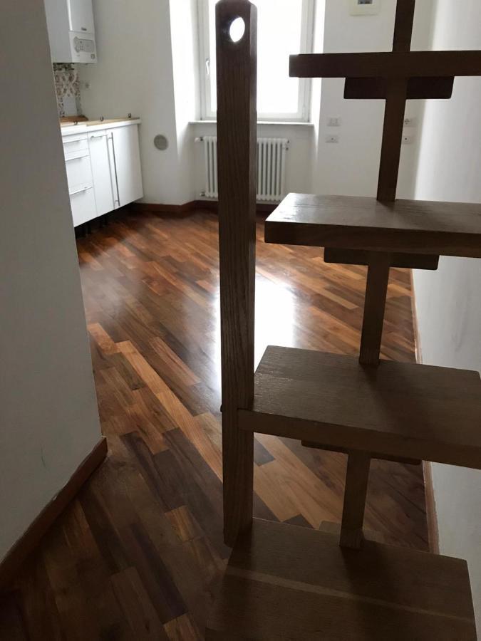 Casa Mare Διαμέρισμα Μπολιάσκο Εξωτερικό φωτογραφία