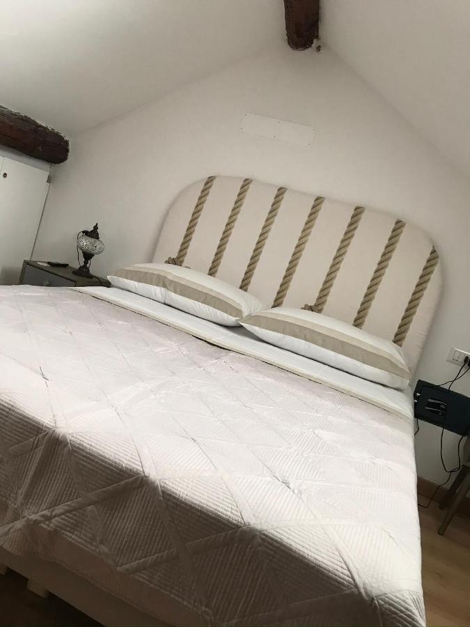 Casa Mare Διαμέρισμα Μπολιάσκο Εξωτερικό φωτογραφία