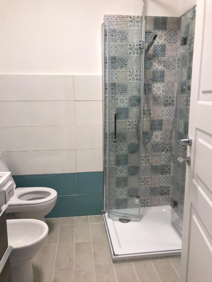 Casa Mare Διαμέρισμα Μπολιάσκο Εξωτερικό φωτογραφία