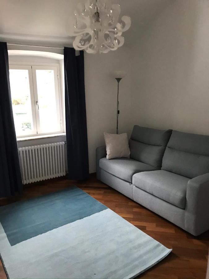Casa Mare Διαμέρισμα Μπολιάσκο Εξωτερικό φωτογραφία